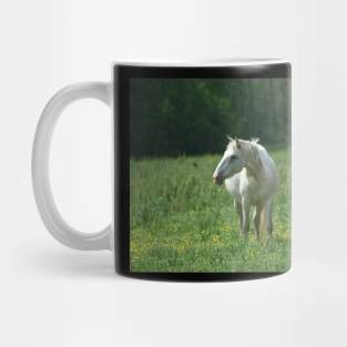 Wild Horses Mug